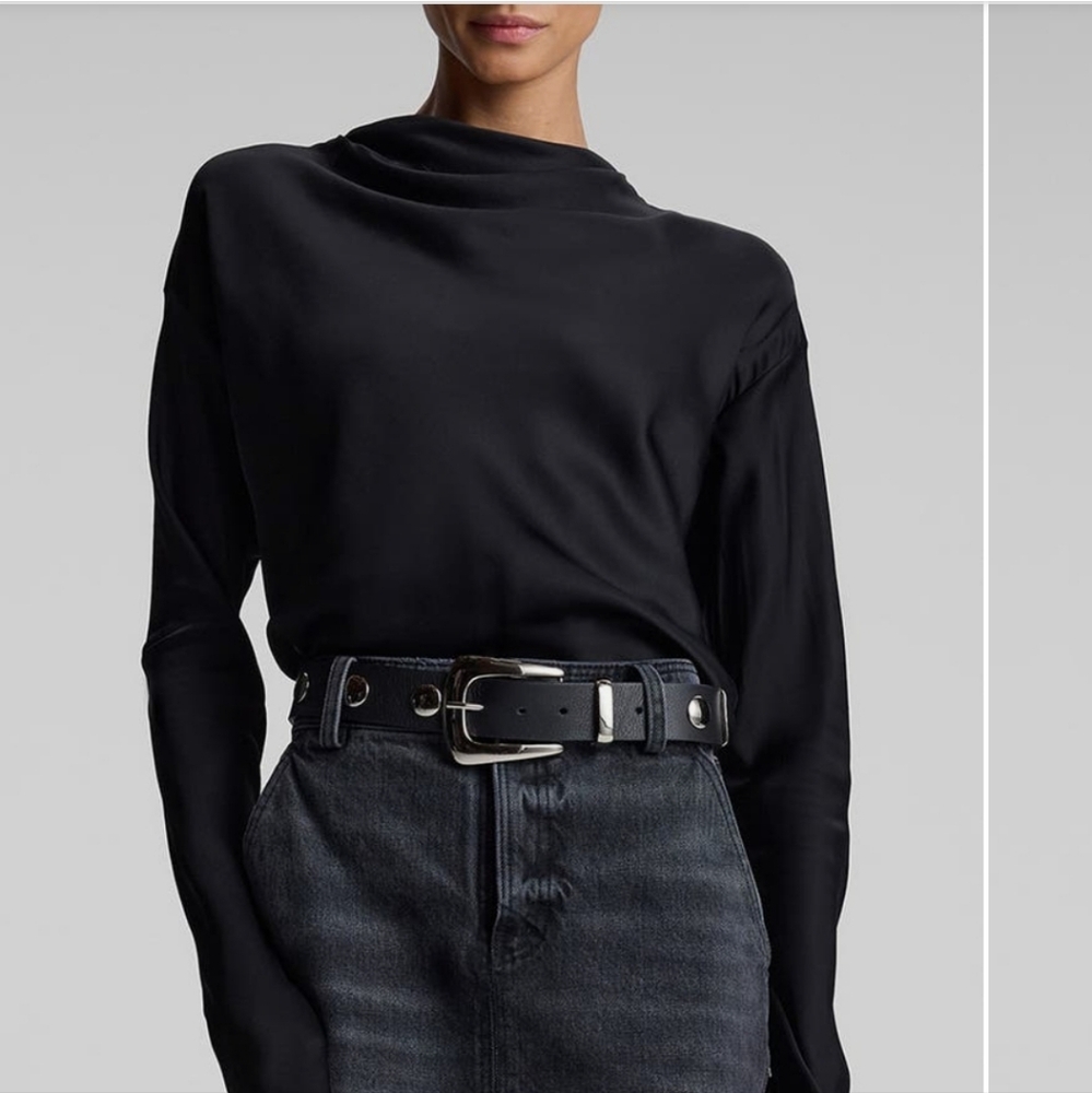 ALC Georgia Top